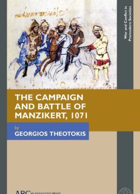  La Batalla de Manzikert: Un giro inesperado en las relaciones bizantino-turcas