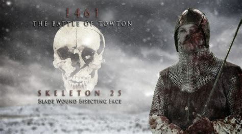 La Batalla de Towton: Una Danza Mortal en la Nieve y el Caos de la Guerra de las Dos Rosas