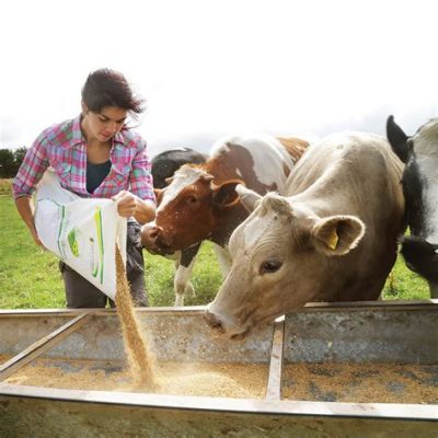 La Ley de la Granja de Ganado: Avances en Agricultura y Tensión Social