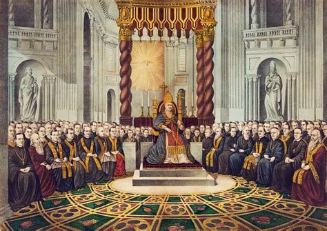  El Concilio de Laterán: Un Encuentro Papal en la Italia del Siglo VII