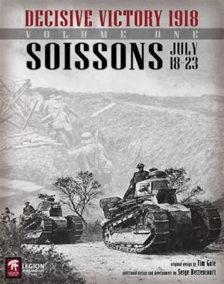 La Batalla de Soissons: Un Conflicto Decisivo en la Lucha por el Control de Galia